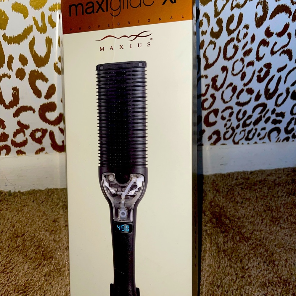 Maxi glide XP